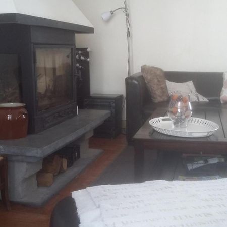 Appartement Fario Ax-les-Thermes Eksteriør billede