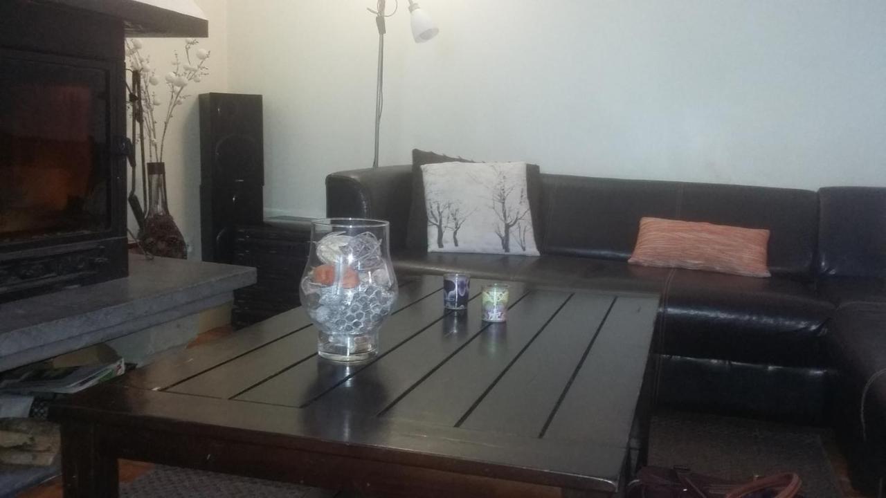 Appartement Fario Ax-les-Thermes Eksteriør billede