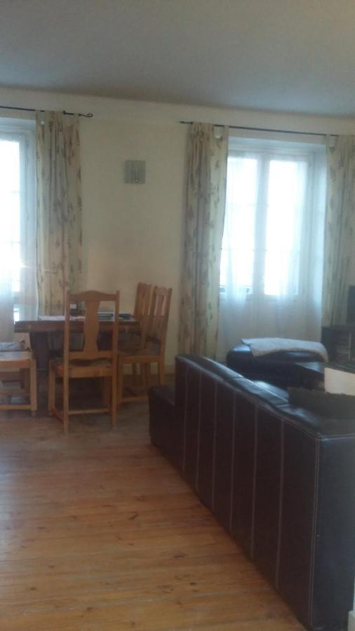 Appartement Fario Ax-les-Thermes Eksteriør billede