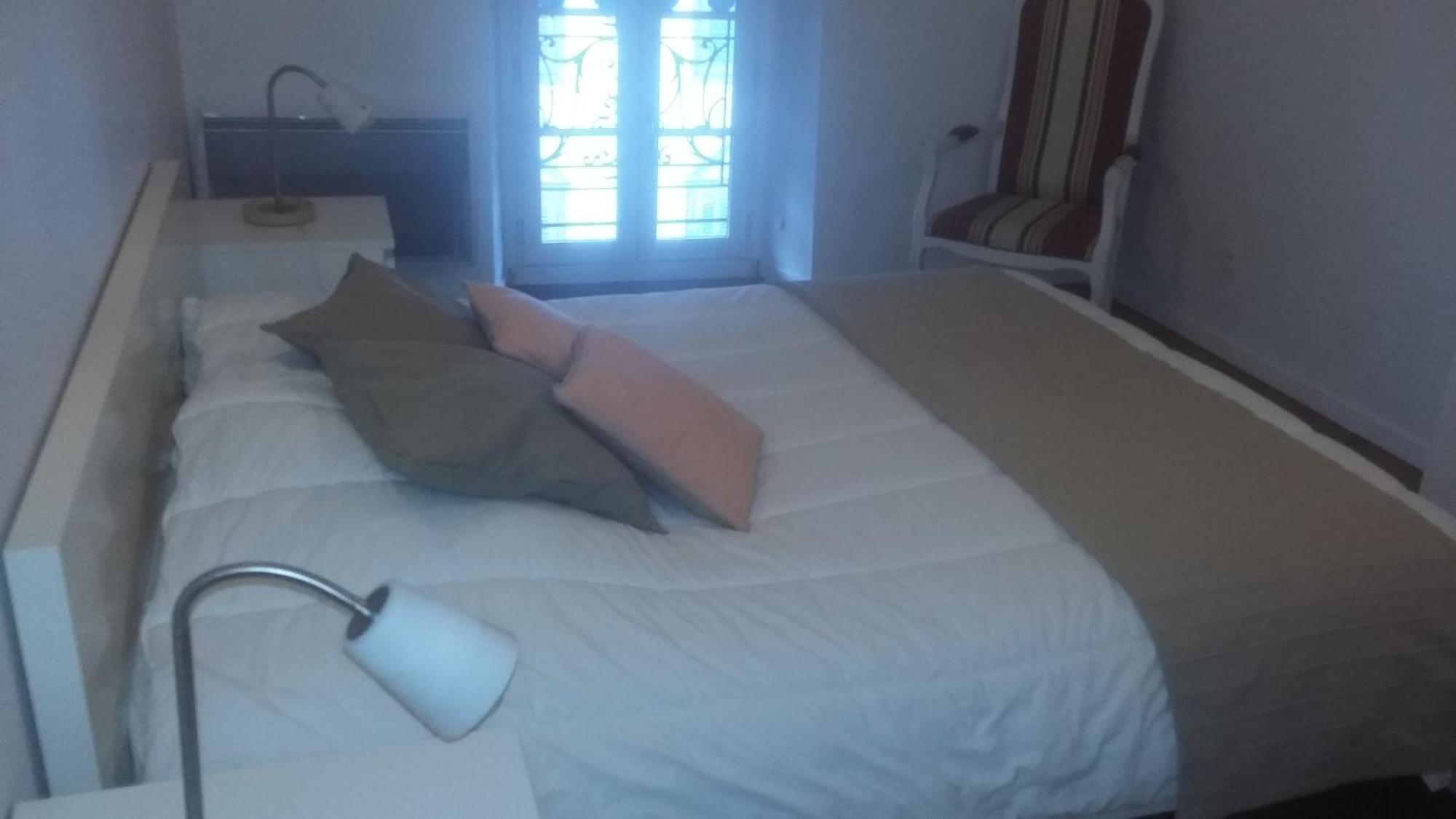 Appartement Fario Ax-les-Thermes Eksteriør billede