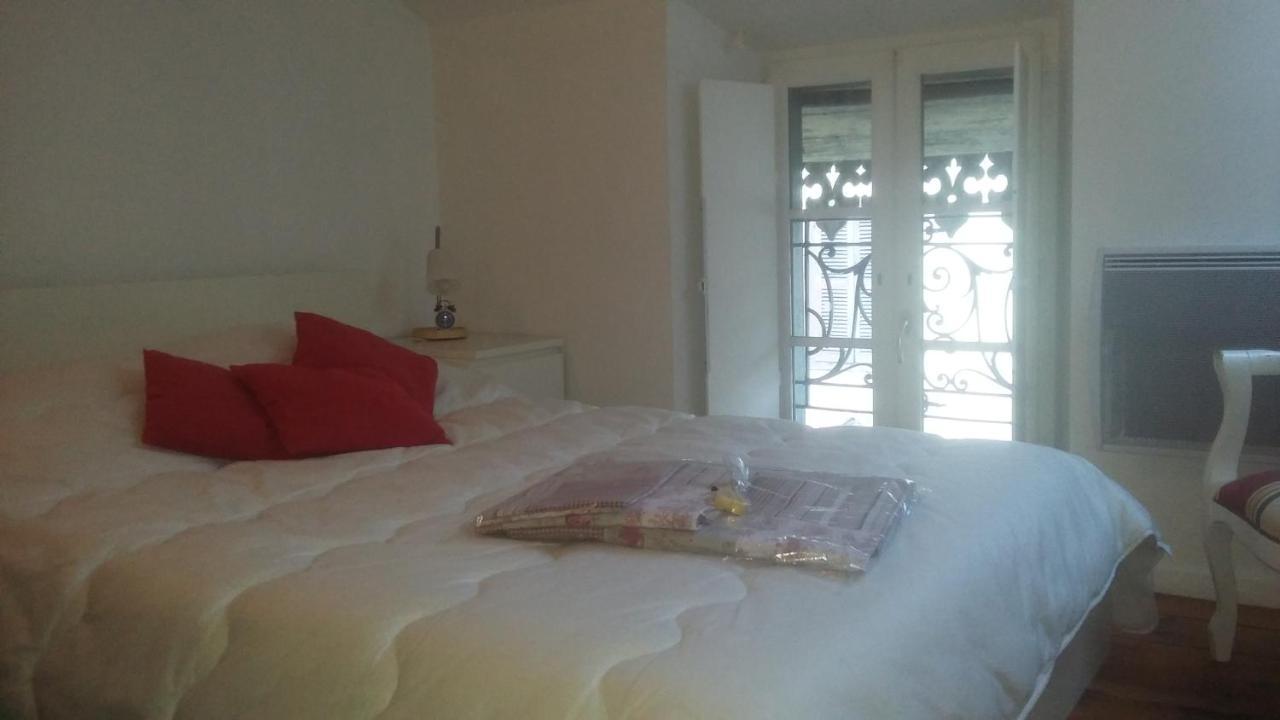 Appartement Fario Ax-les-Thermes Eksteriør billede