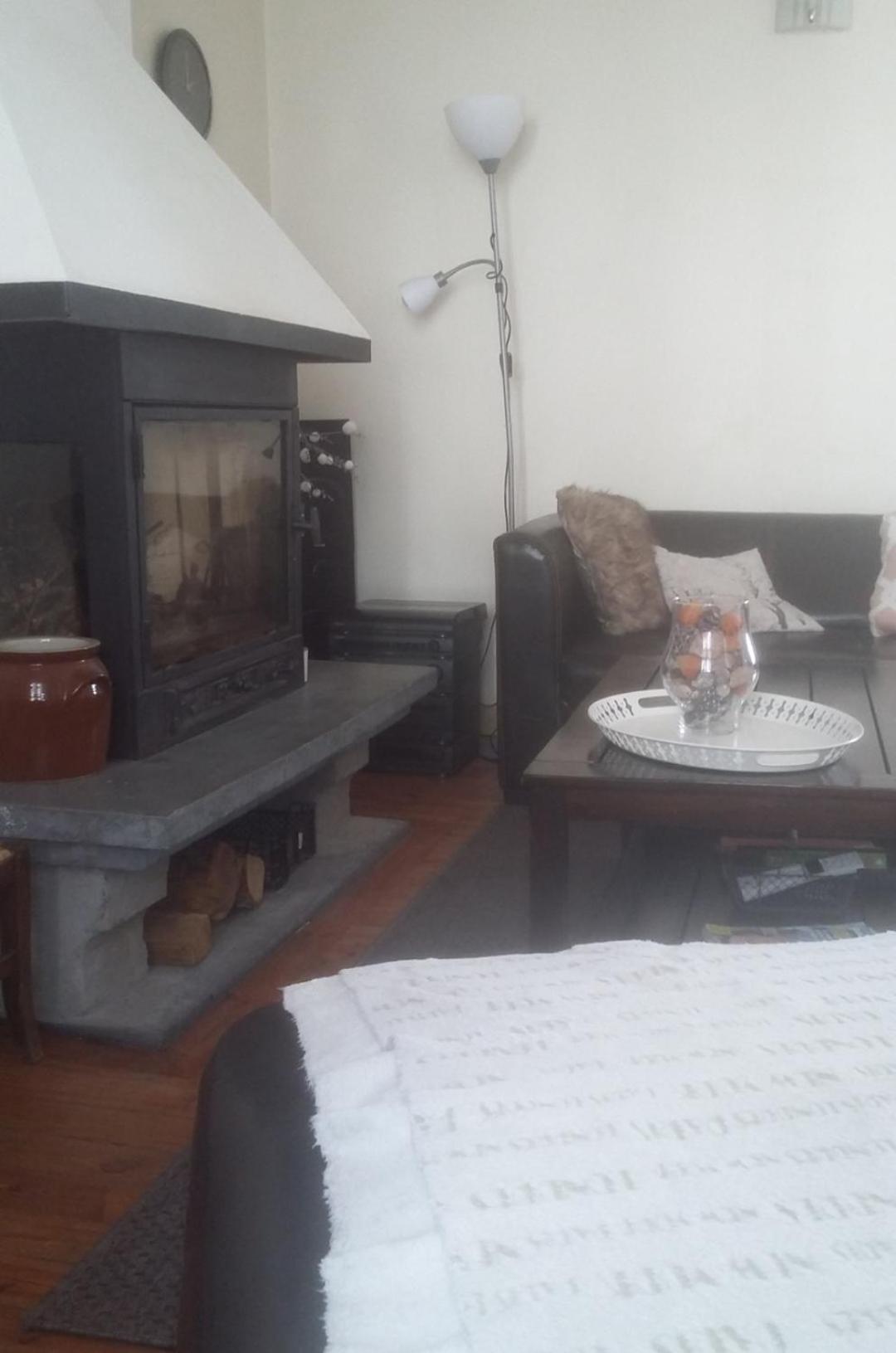 Appartement Fario Ax-les-Thermes Eksteriør billede