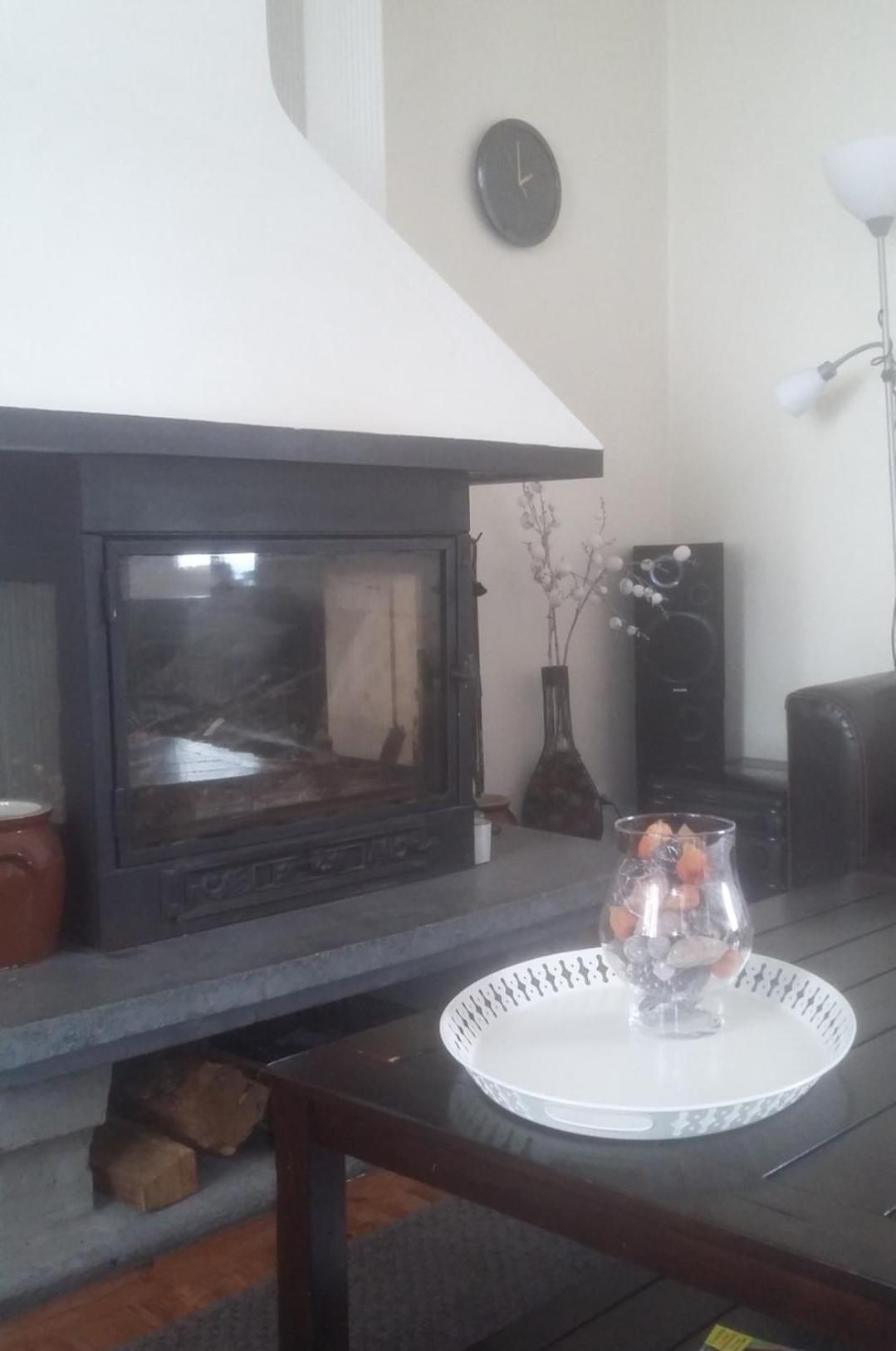 Appartement Fario Ax-les-Thermes Eksteriør billede