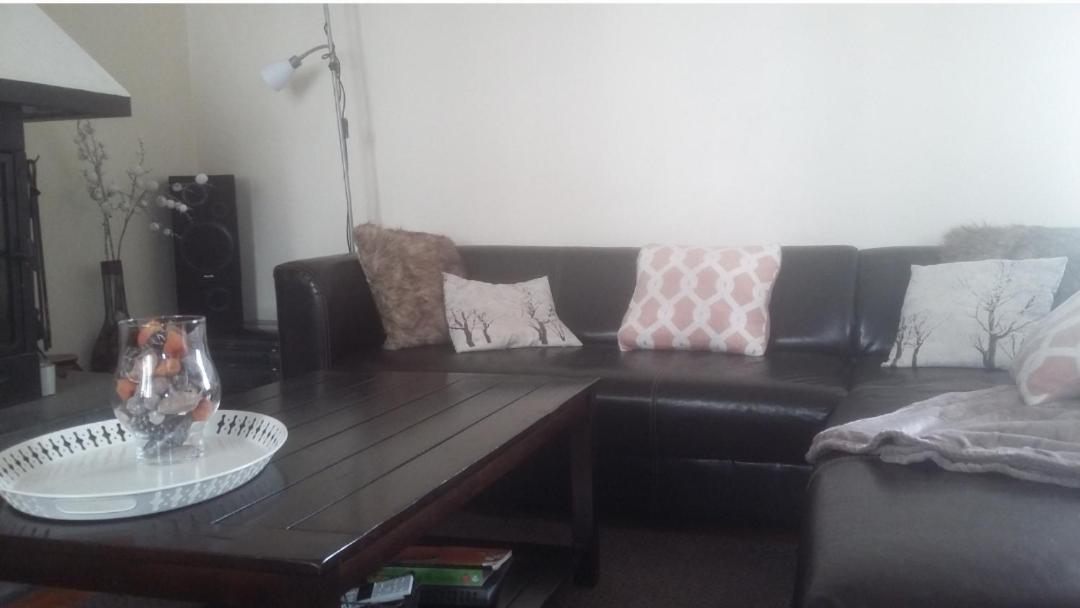 Appartement Fario Ax-les-Thermes Eksteriør billede